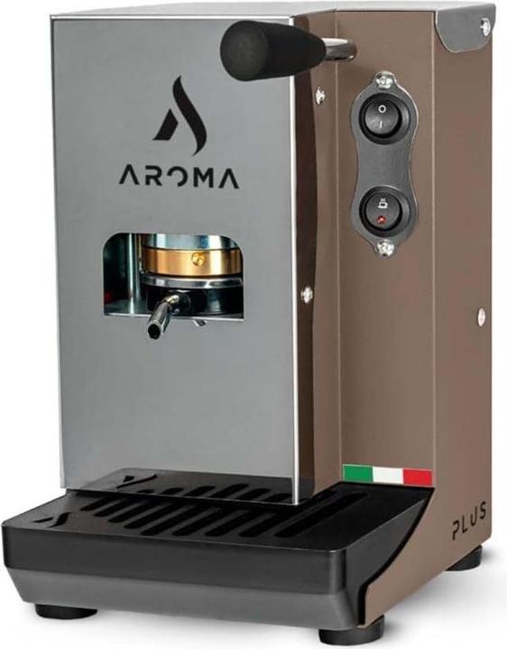 Produktbild Aroma Plus Tortora (E.S.E.)