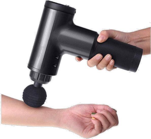 Immagine prodotto Kiwikā Pistola per massaggi Aloha