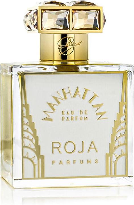 Produktbild Roja Parfums Manhattan 100ml Eau de Parfum New & Sealed (Eau de Parfum, 100 ml)