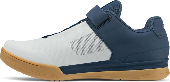 Produktbild Crankbrothers Mallet Schuh, Boa, navy/grey/gum, 46.5 (EU) | 12.5 (US) (46.5)