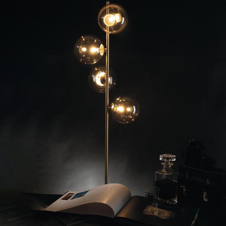 Actual product image Luce ambiente Design Neptune (G9)