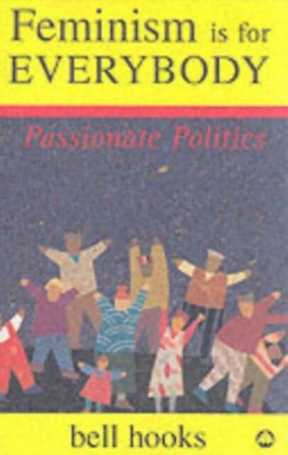 Produktbild Feminism is for Everybody (Englisch, Bell Hooks, 2000)