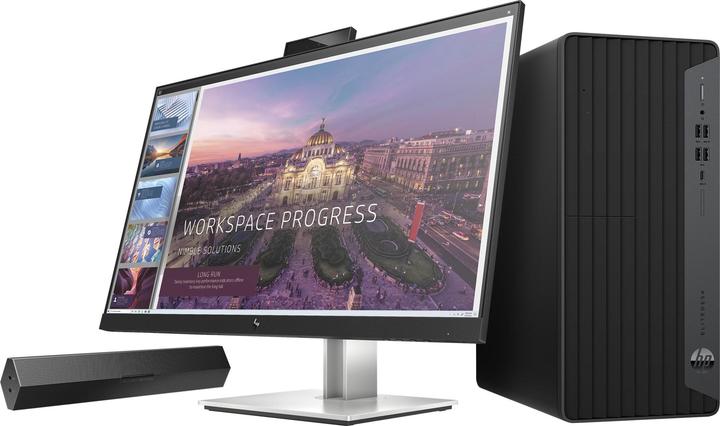 Produktbild HP S101 (2.0 Kanal)