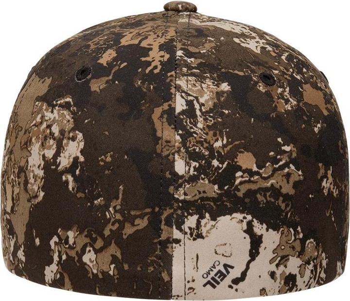 Produktbild Flexfit Veil Kappe