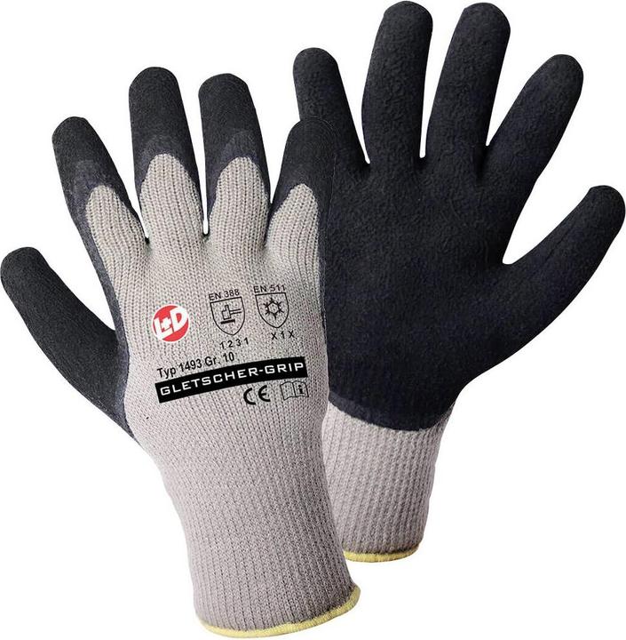 Produktbild kaiserkraft Handschuhe GLETSCHER-GRIP (10)