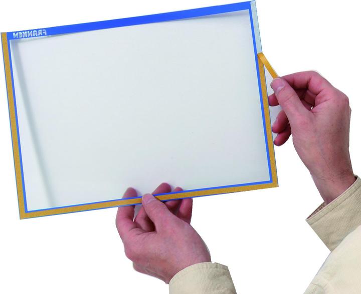 Produktbild Franken Magnetrahmen (A4, 1x)