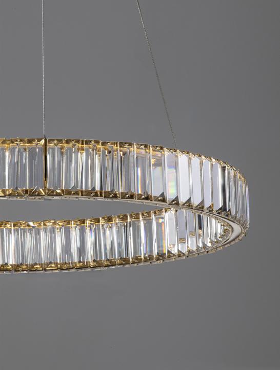 Actual product image Nova Luce Aurelia (4647 lm)