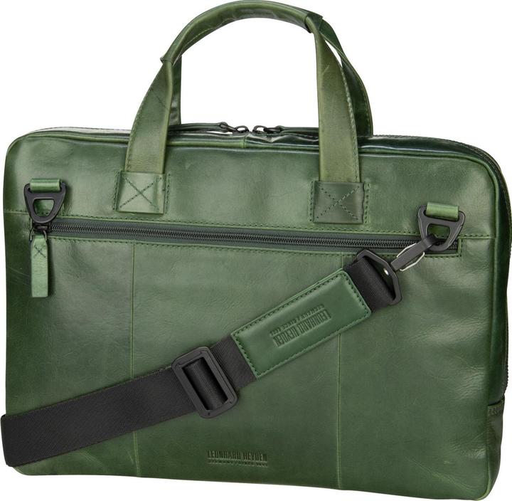 Image du produit Leonhard Heyden Porte-documents Porto 7810 (14")