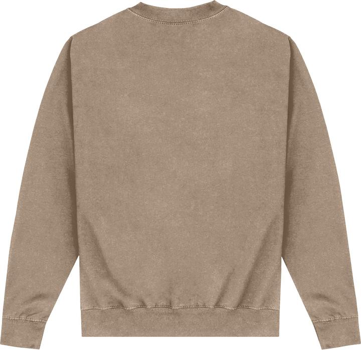 Immagine prodotto Nasa Apollo Felpa Adulto Unisex (M)