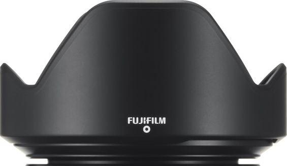 Actual product image Fujifilm Lens Hood XF16-80mm