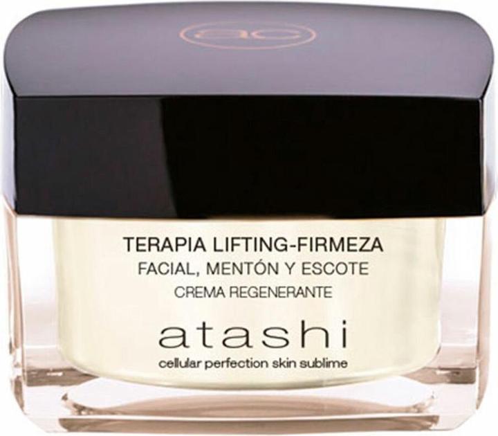 Actual product image Atashi CELLULAR PERFECTION SKIN SUBLIME terapia lifting-firmeza 50 ml (50 ml)