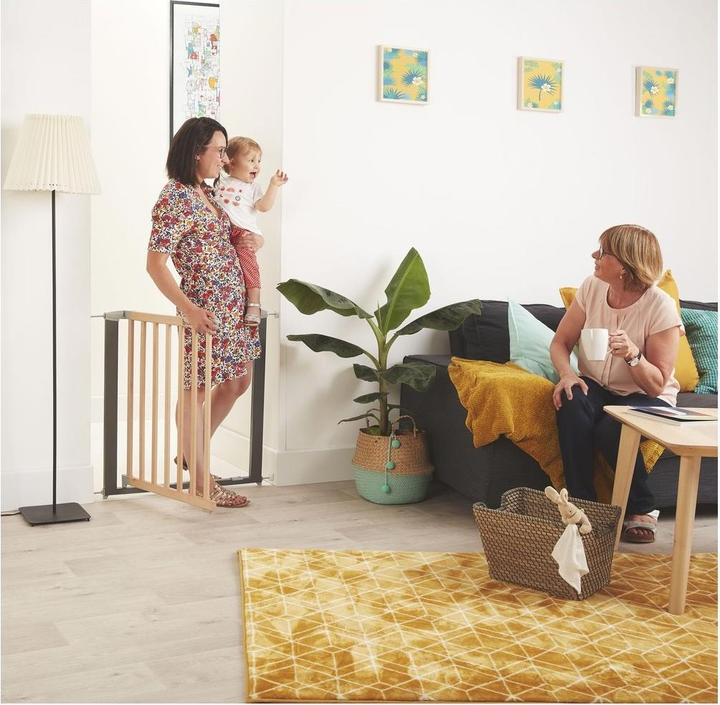 Immagine prodotto Badabulle Safe & Lock (73 - 81.50 cm)