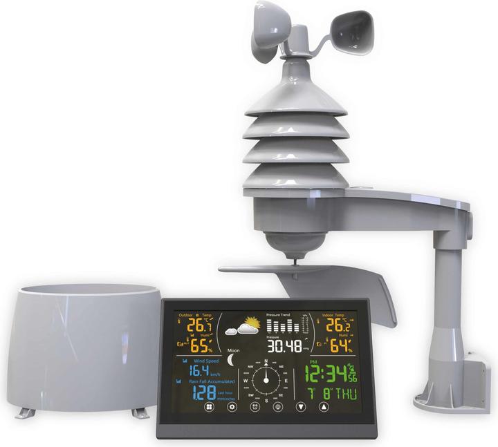 Image du produit Denver WS-650