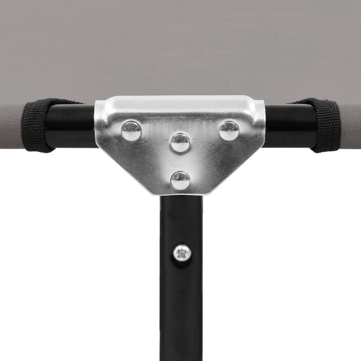 Produktbild vidaXL Sonnenliege (190 cm)