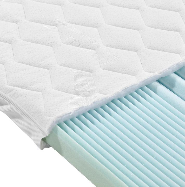 Produktbild Primatex Topper (160 x 200 cm)