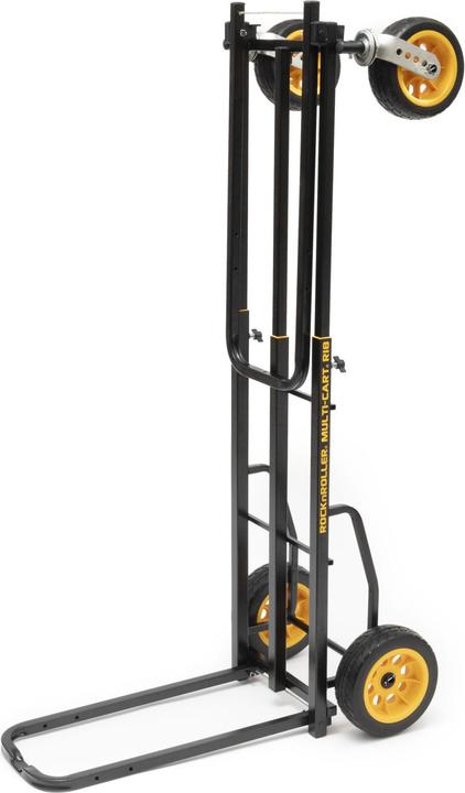 Produktbild RocknRoller R18RT Multi-Cart Mega Plus (317 kg)