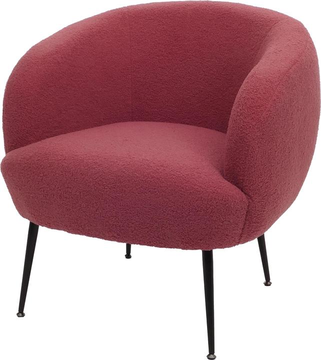 Produktbild JOHN316 Clubsessel