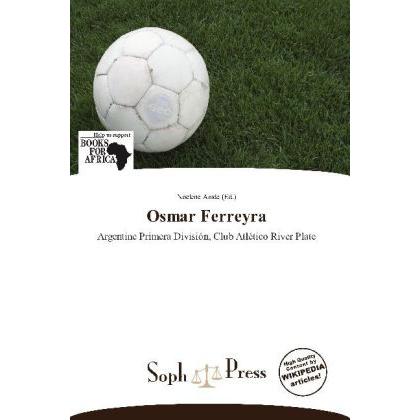 Osmar Ferreyra, Ratgeber
