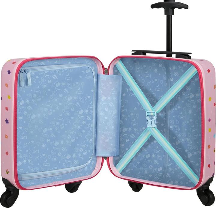 Produktbild Samsonite Daydream Disney Trolley mit 4 Rollen 45cm (24 l)
