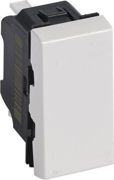 Immagine prodotto Legrand 278001L, 100 mm, 161 mm, 41 mm, 207 g, 10 pz.