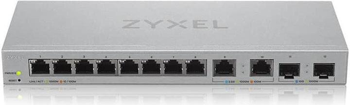 Produktbild Zyxel XGS1210-12 (12 Ports)