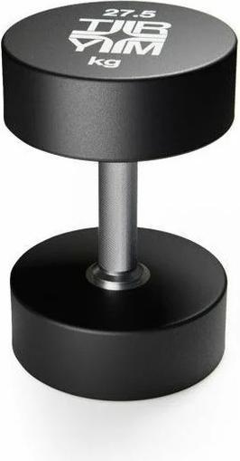 Image du produit Trym CPU Dumbbell 27.5kg (1 x 27,5 kg)