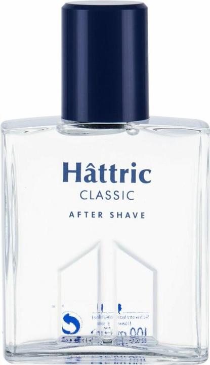 Immagine prodotto Hattric Classico (Lozione dopobarba, 100 ml)