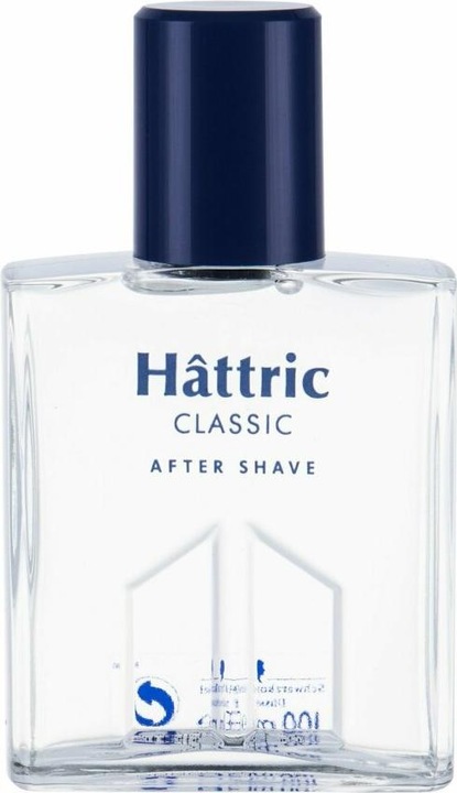 Image du produit Hattric Classic (Lotion après-rasage, 100 ml)