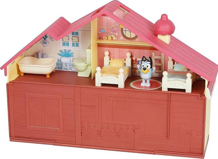Immagine prodotto Moose MS13024 casa delle bambole