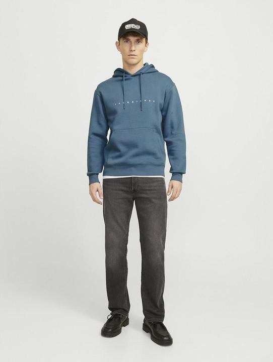 Produktbild Jack & Jones Jjestar Jj Sweat Hood Noos (XS)