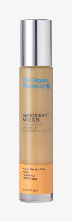 Actual product image The Organic Pharmacy Antioxidant Face Gel (35 ml)