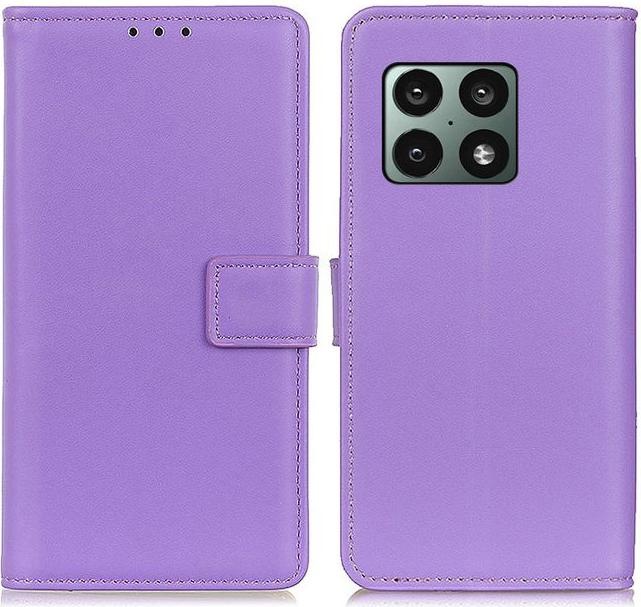 Actual product image MU Classic Classic II Leather Bookcover Series (OnePlus 10 Pro)