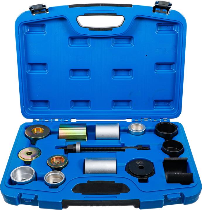 Actual product image BGS Silent Block Tool Set for BMW