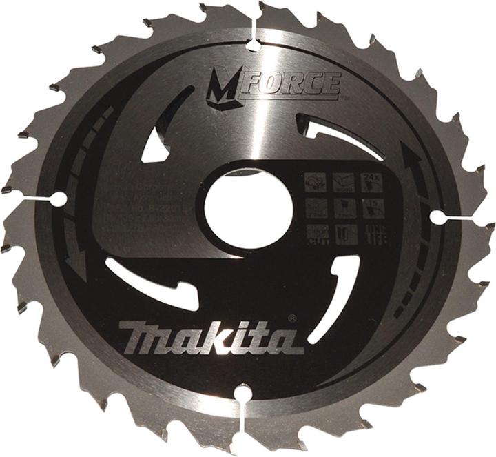 Produktbild Makita M-FORCE Sägeb. 170x30x24Z