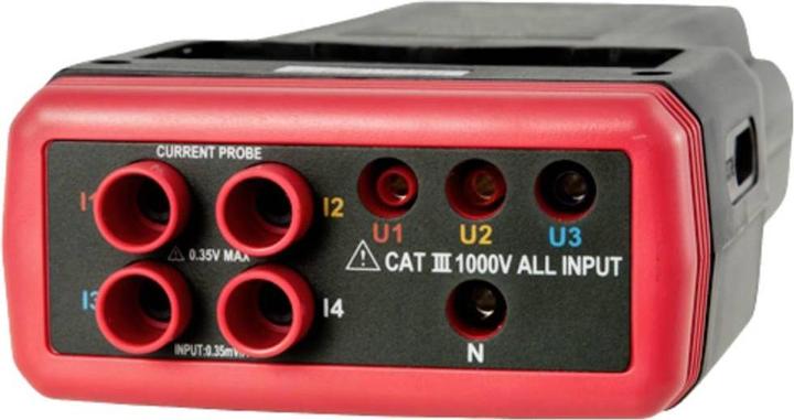 Actual product image PCE Instruments Power meter PCE-360 PCE-360
