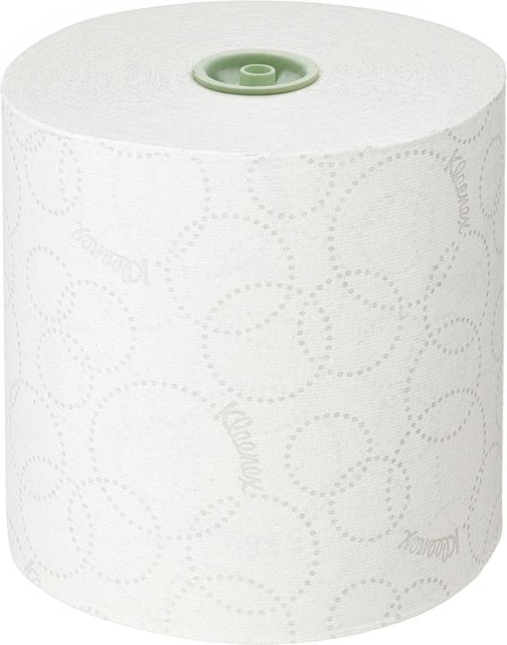 Actual product image Kleenex Roll towel Ultra 200m pack of 6 (6 x)