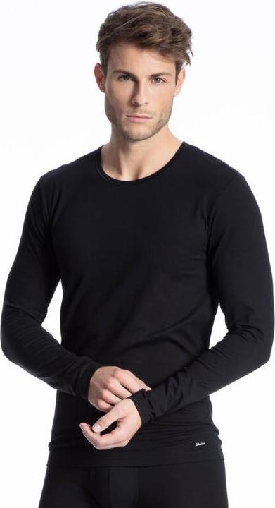 Actual product image Calida Cotton Code (S)