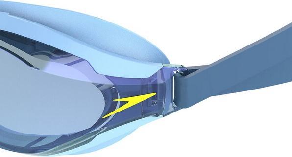 Produktbild Speedo Fastskin Speedsocket 2.0 Schwimmbrille Verspiegelt (One Size)