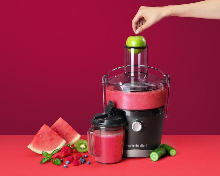 Immagine prodotto NutriBullet Spremiagrumi