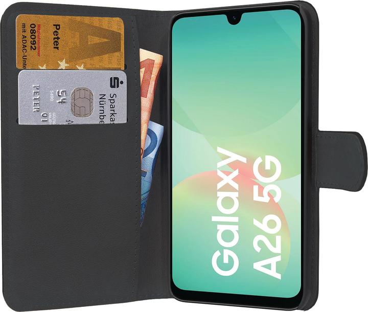 Image du produit Pedea Book Cover Classic (Samsung Galaxy A26)