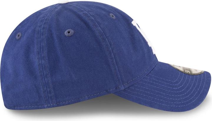 Actual product image New Era 9Twenty Strapback Los Angeles Dodgers (One size)