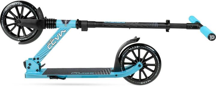 Actual product image Madd Metro Cruise 250