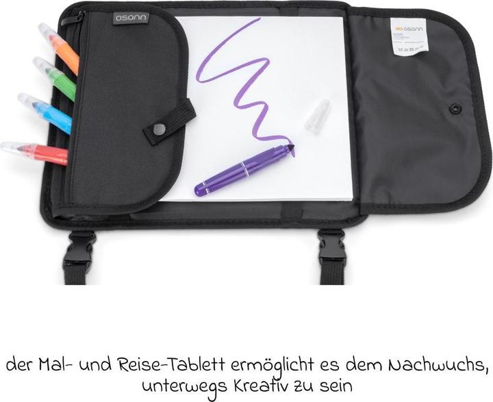 Image du produit Osann Tablette de dessin et de voyage