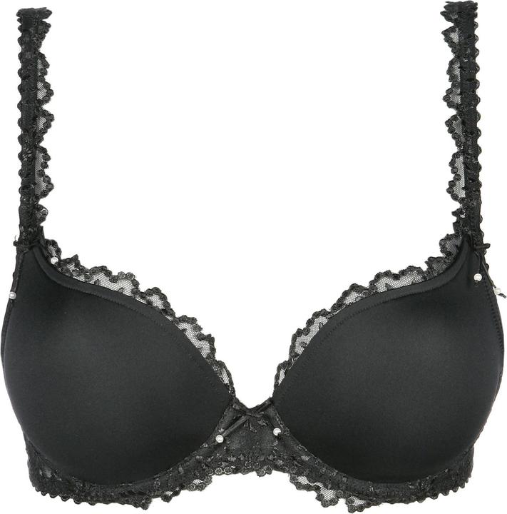 Image du produit Marie Jo Soutien-gorge Jane à bonnets en forme de coeur (Une unité par pack, 70 C)
