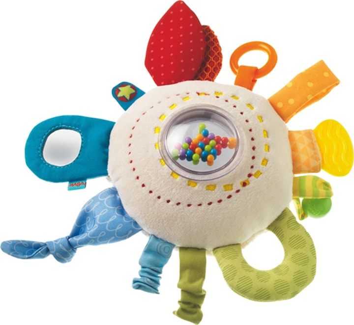 Haba Divertimento arcobaleno