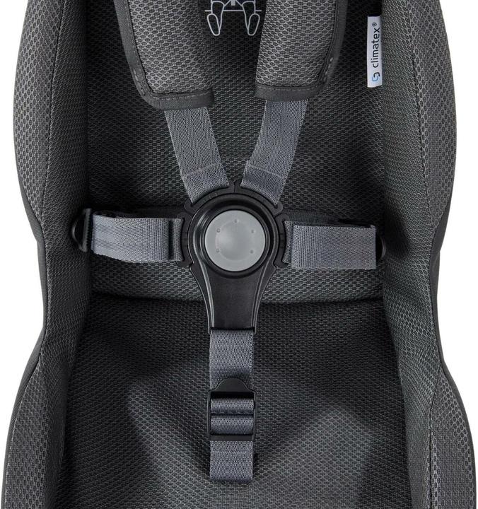 Actual product image Croozer Yuuna Kindermodul Basis-Sitz