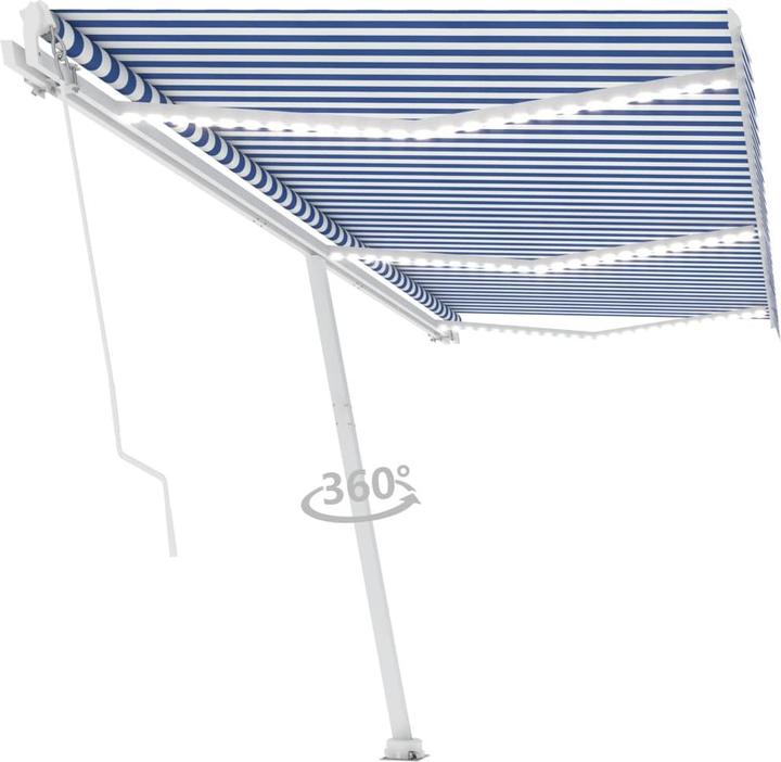 Immagine prodotto vidaXL Sloane (6 m)