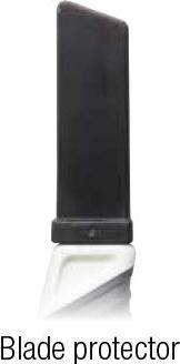 Produktbild Tajima Kabelmesser (5 cm)