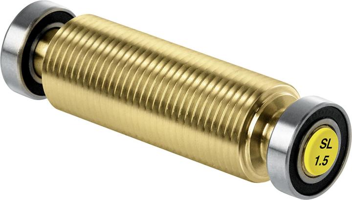 Produktbild Toko Structurite Roller yellow 1.5 SL (Wachs)