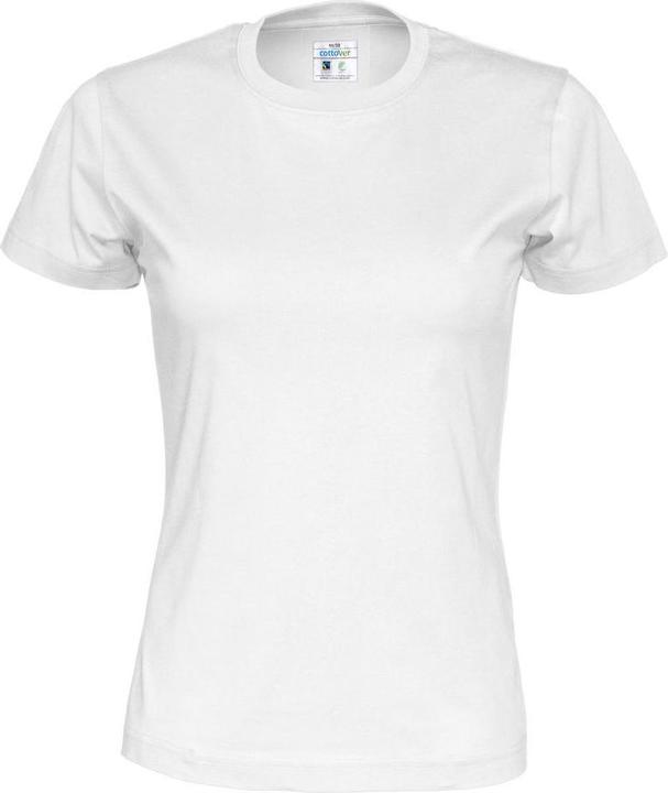 Produktbild Cottover Tshirt (L)
